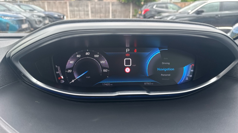 Peugeot 5008 1.5 BlueHDi GT 5dr EAT8 Diesel Estate - Image 37