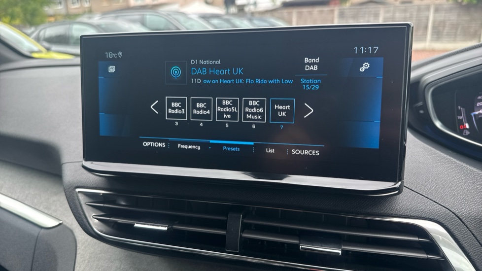 Peugeot 5008 1.5 BlueHDi GT 5dr EAT8 Diesel Estate - Image 41
