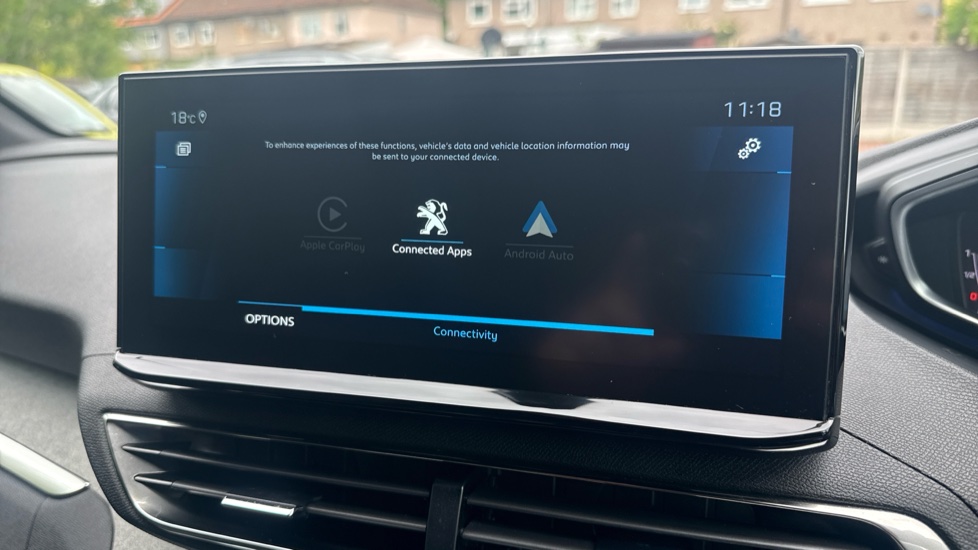 Peugeot 5008 1.5 BlueHDi GT 5dr EAT8 Diesel Estate - Image 43