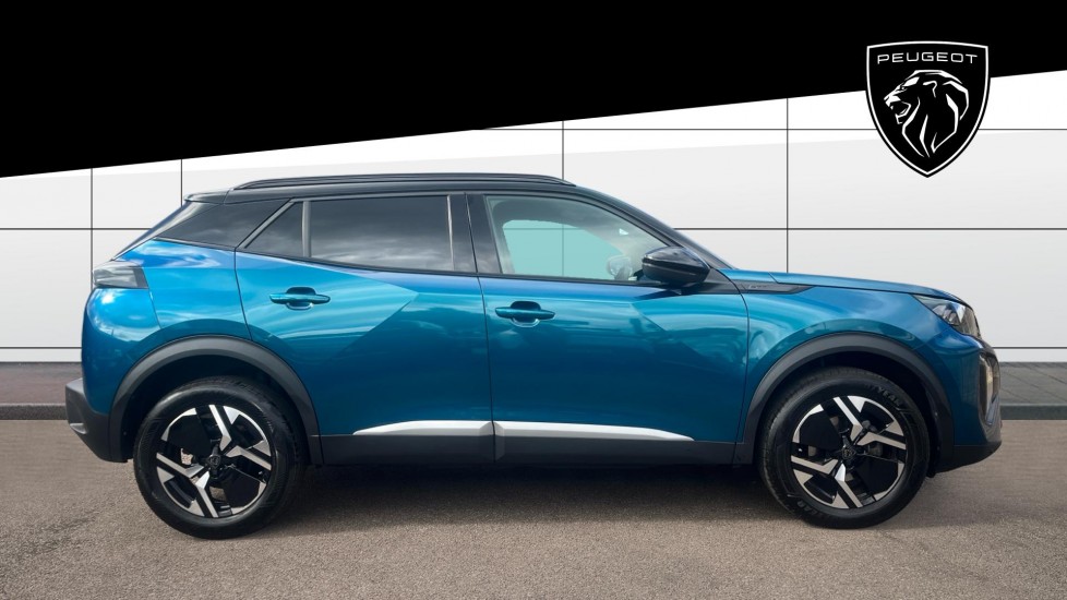 Peugeot 2008 1.2 PureTech 130 GT 5dr EAT8 Petrol Estate - Image 5