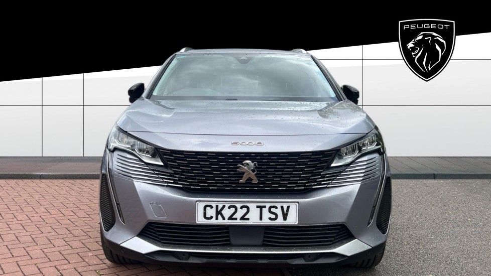 Peugeot 5008 1.2 PureTech Allure Premium 5dr EAT8 Petrol Estate - Image 3