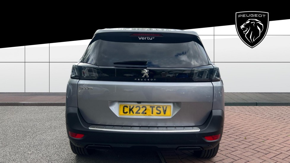 Peugeot 5008 1.2 PureTech Allure Premium 5dr EAT8 Petrol Estate - Image 6