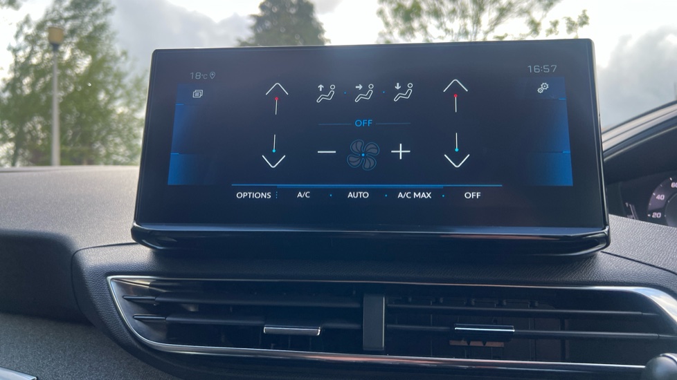 Peugeot 5008 1.2 PureTech Allure Premium 5dr EAT8 Petrol Estate - Image 39