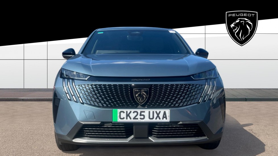 Peugeot 3008 157kW Allure 73kWh 5dr Auto Electric Estate - Image 3