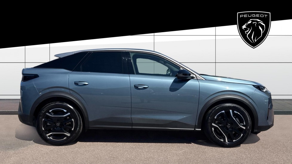 Peugeot 3008 157kW Allure 73kWh 5dr Auto Electric Estate - Image 5