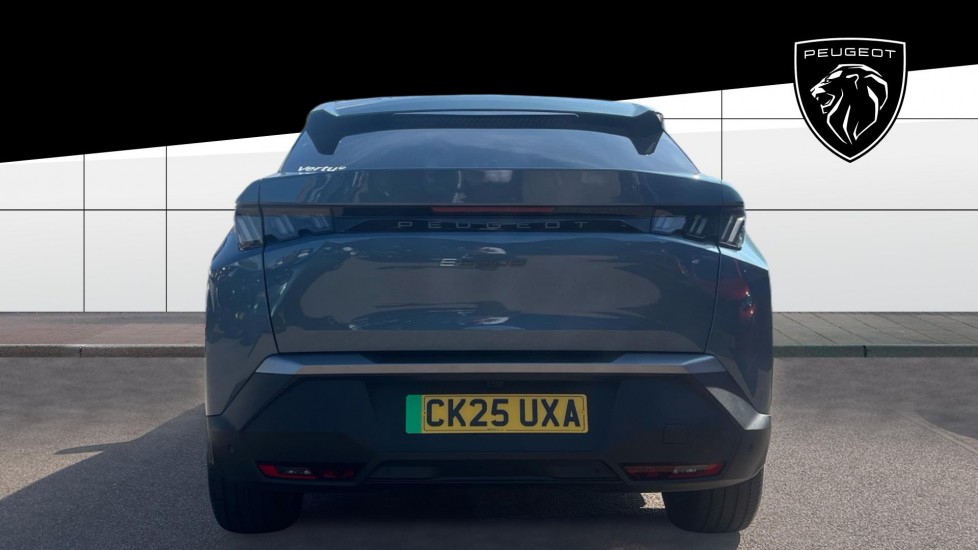 Peugeot 3008 157kW Allure 73kWh 5dr Auto Electric Estate - Image 6