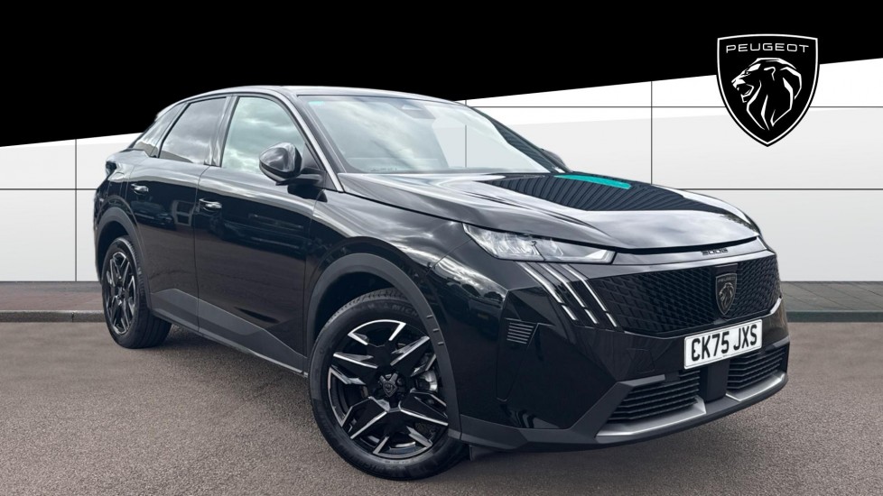 Peugeot 3008 1.2 Hybrid 145 Allure 5dr e-DSC6 Petrol Estate - Image 1