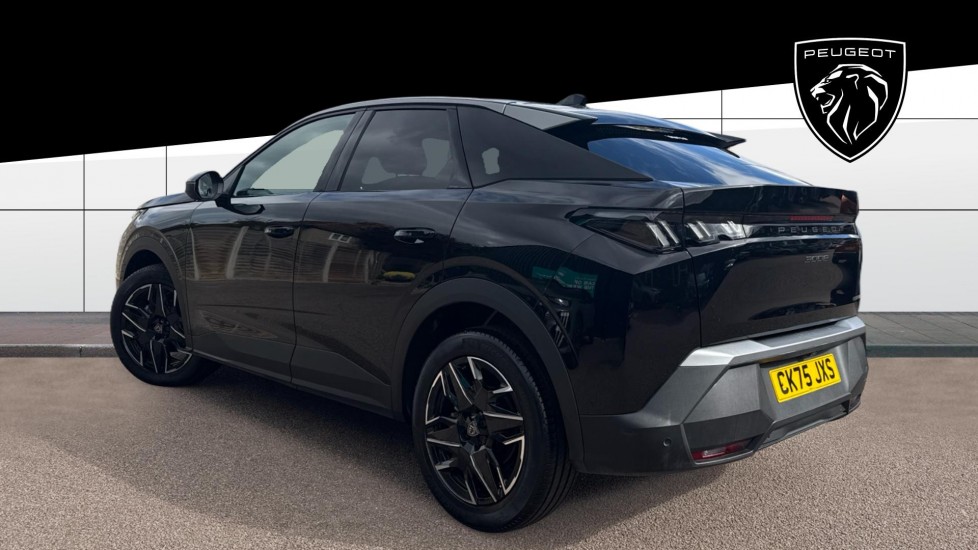 Peugeot 3008 1.2 Hybrid 145 Allure 5dr e-DSC6 Petrol Estate - Image 2