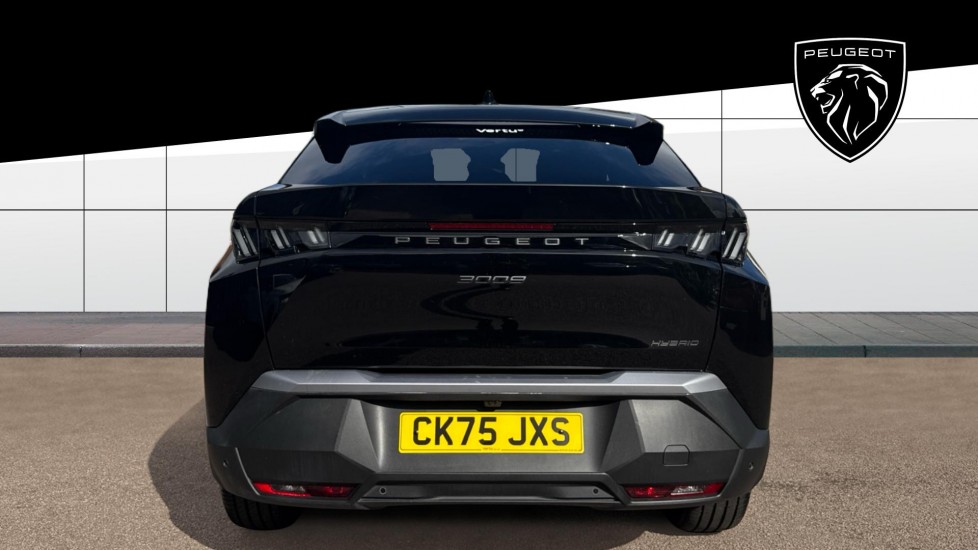 Peugeot 3008 1.2 Hybrid 145 Allure 5dr e-DSC6 Petrol Estate - Image 6