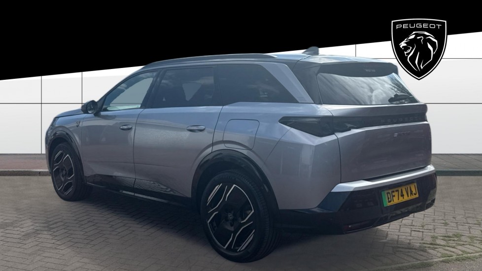 Peugeot 5008 157kW GT 73kWh 5dr Auto Electric Estate - Image 2