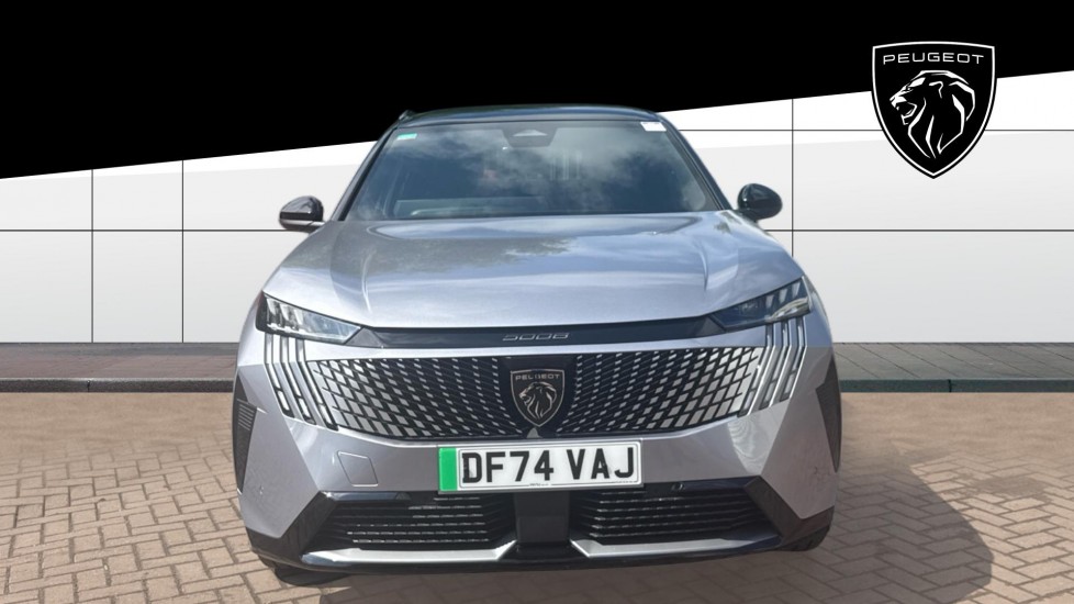 Peugeot 5008 157kW GT 73kWh 5dr Auto Electric Estate - Image 3