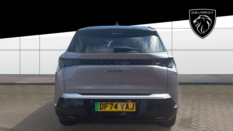 Peugeot 5008 157kW GT 73kWh 5dr Auto Electric Estate - Image 6