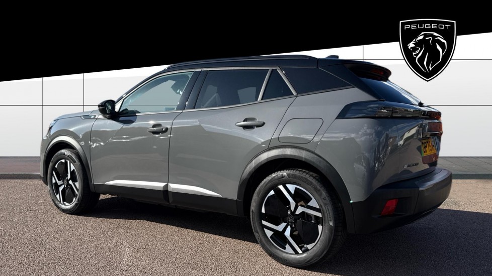 Peugeot 2008 115kW GT 54kWh 5dr Auto Electric Estate - Image 2