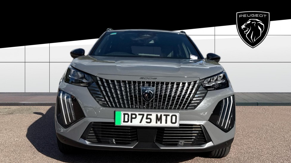 Peugeot 2008 115kW GT 54kWh 5dr Auto Electric Estate - Image 3