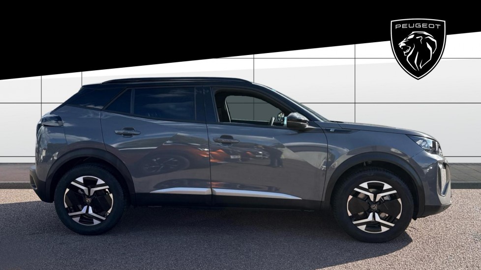 Peugeot 2008 115kW GT 54kWh 5dr Auto Electric Estate - Image 5