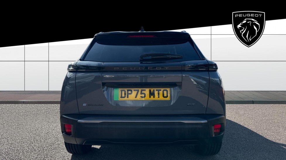 Peugeot 2008 115kW GT 54kWh 5dr Auto Electric Estate - Image 6