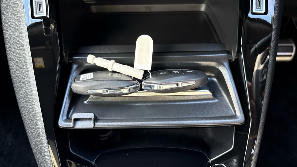 Peugeot 2008 115kW GT 54kWh 5dr Auto Electric Estate - Image 20