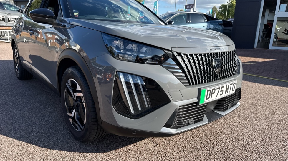 Peugeot 2008 115kW GT 54kWh 5dr Auto Electric Estate - Image 21