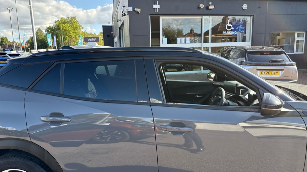 Peugeot 2008 115kW GT 54kWh 5dr Auto Electric Estate - Image 22