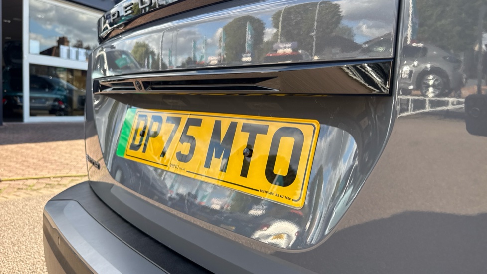 Peugeot 2008 115kW GT 54kWh 5dr Auto Electric Estate - Image 24