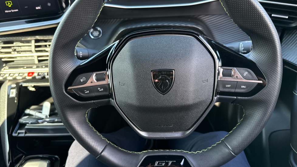 Peugeot 2008 115kW GT 54kWh 5dr Auto Electric Estate - Image 30