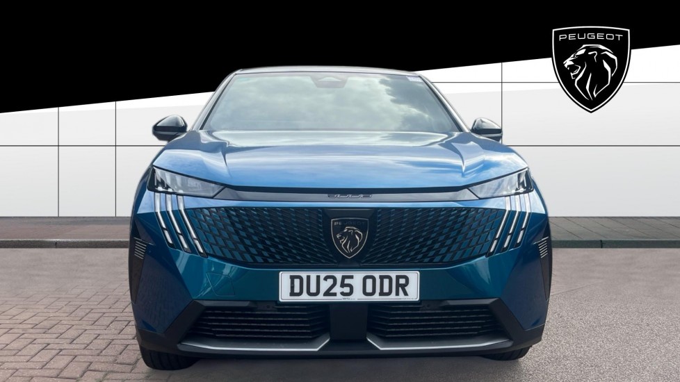 Peugeot 3008 1.2 Hybrid 136 GT 5dr e-DSC6 Petrol Estate - Image 3