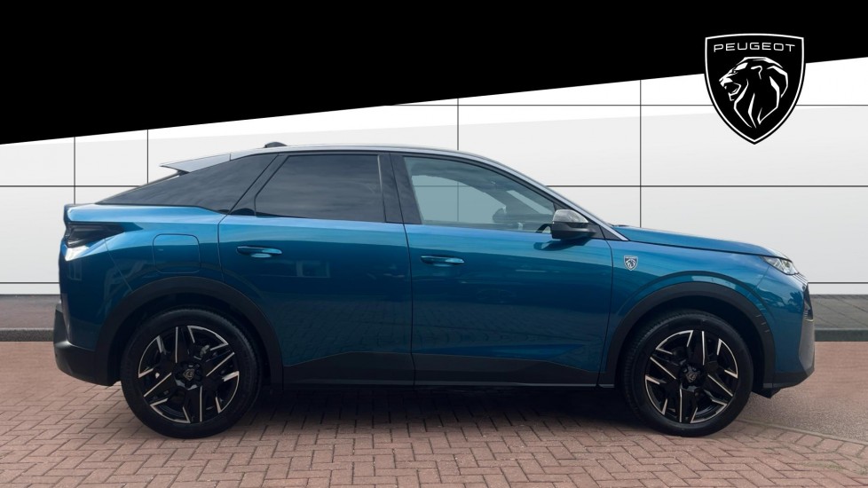 Peugeot 3008 1.2 Hybrid 136 GT 5dr e-DSC6 Petrol Estate - Image 5