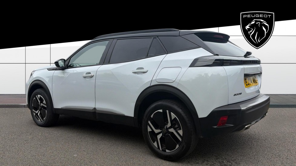 Peugeot 2008 1.2 PureTech 130 GT 5dr EAT8 Petrol Estate - Image 2
