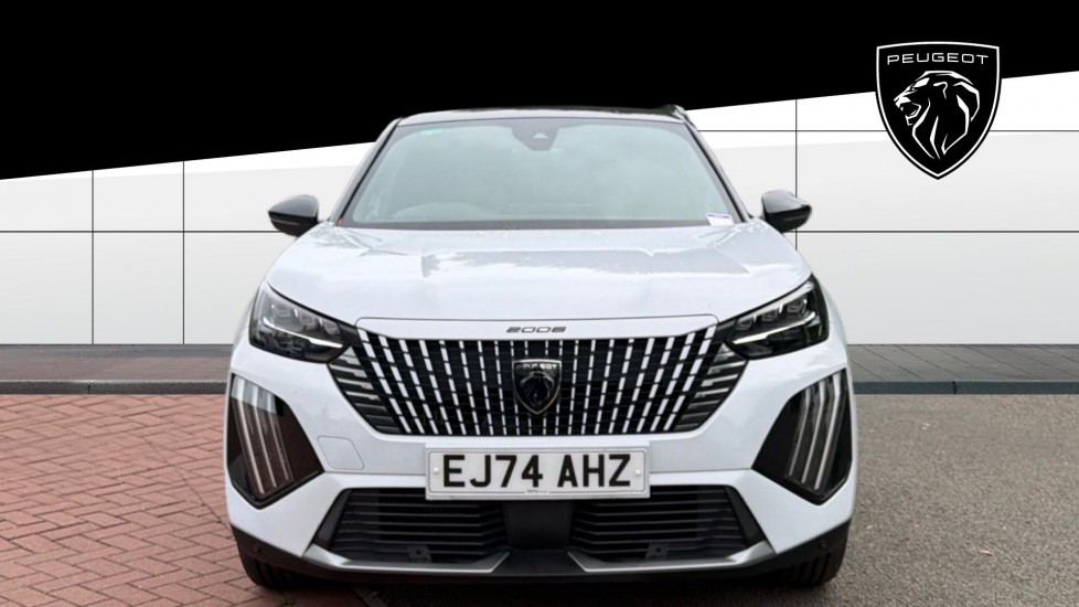 Peugeot 2008 1.2 PureTech 130 GT 5dr EAT8 Petrol Estate - Image 3