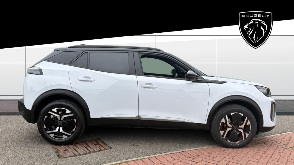 Peugeot 2008 1.2 PureTech 130 GT 5dr EAT8 Petrol Estate - Image 5