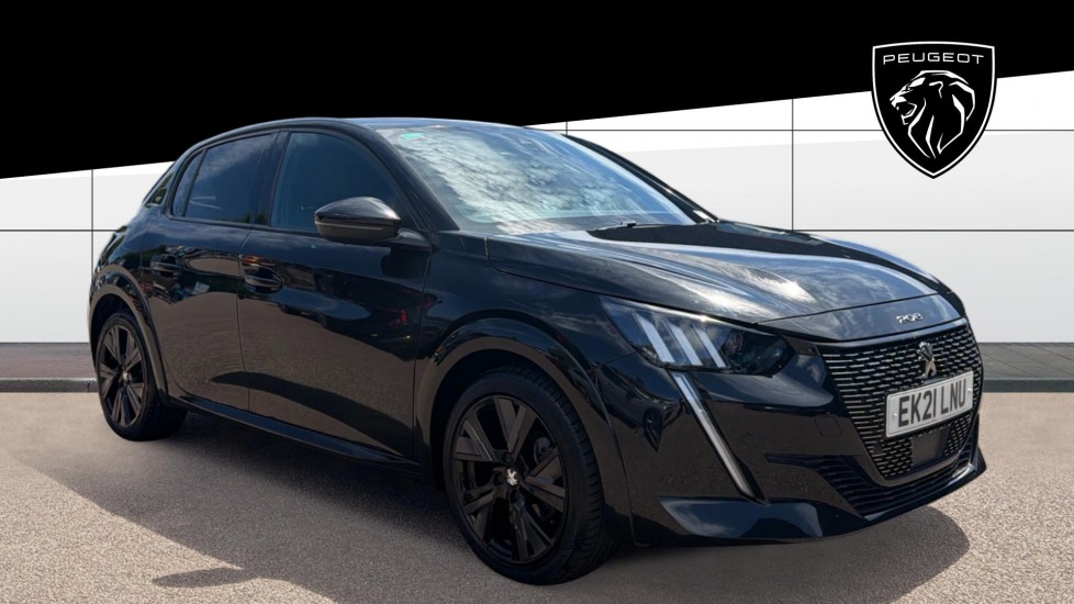 Peugeot 208 1.2 PureTech 100 GT 5dr Petrol Hatchback - Image 1