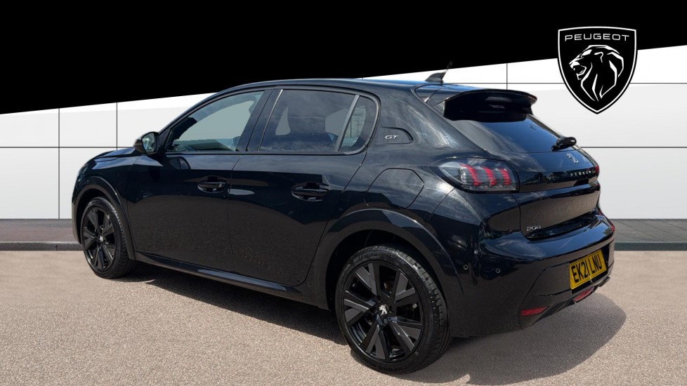 Peugeot 208 1.2 PureTech 100 GT 5dr Petrol Hatchback - Image 2