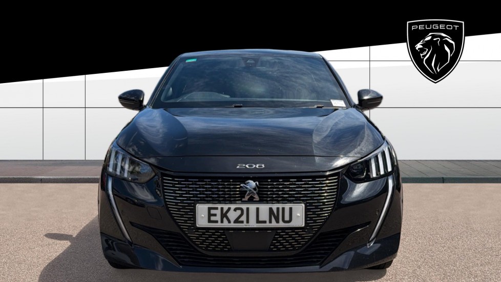 Peugeot 208 1.2 PureTech 100 GT 5dr Petrol Hatchback - Image 3