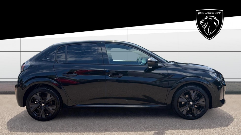 Peugeot 208 1.2 PureTech 100 GT 5dr Petrol Hatchback - Image 5