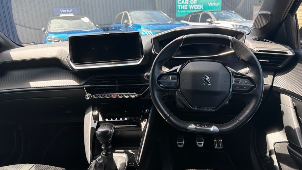 Peugeot 208 1.2 PureTech 100 GT 5dr Petrol Hatchback - Image 10