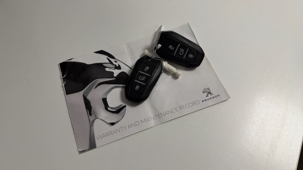 Peugeot 208 1.2 PureTech 100 GT 5dr Petrol Hatchback - Image 19