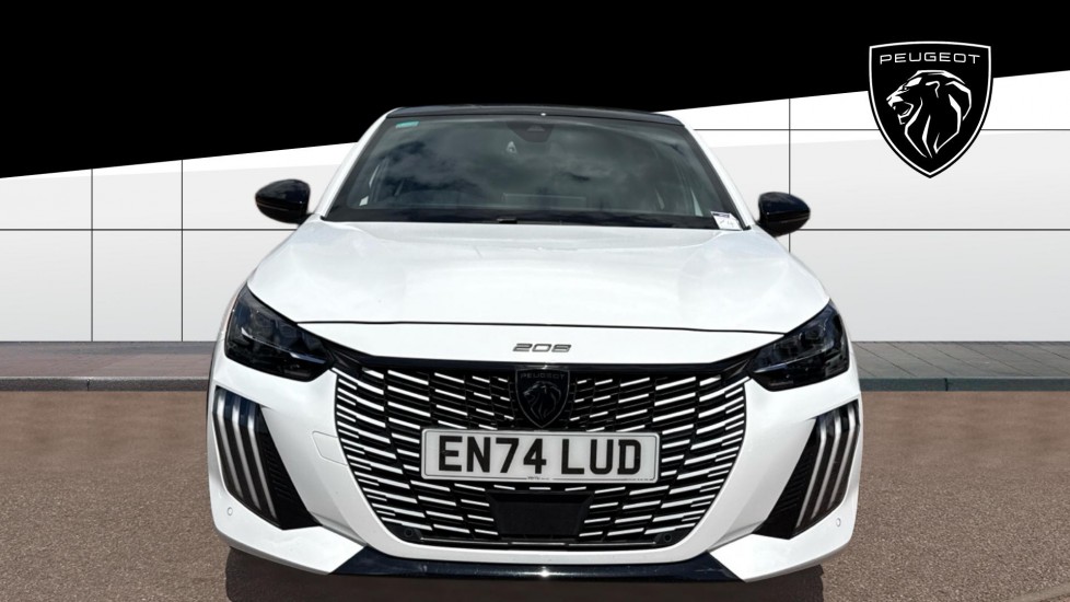 Peugeot 208 1.2 Hybrid 136 GT 5dr e-DSC6 Petrol Hatchback - Image 3