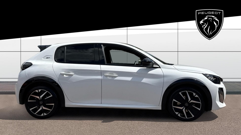 Peugeot 208 1.2 Hybrid 136 GT 5dr e-DSC6 Petrol Hatchback - Image 5