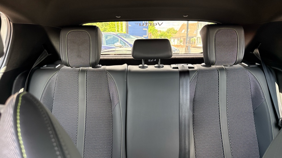 Peugeot 208 1.2 Hybrid 136 GT 5dr e-DSC6 Petrol Hatchback - Image 15