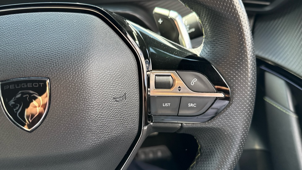 Peugeot 208 1.2 Hybrid 136 GT 5dr e-DSC6 Petrol Hatchback - Image 29