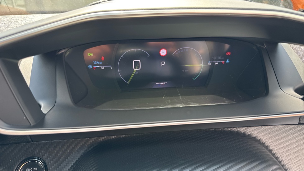 Peugeot 208 1.2 Hybrid 136 GT 5dr e-DSC6 Petrol Hatchback - Image 32