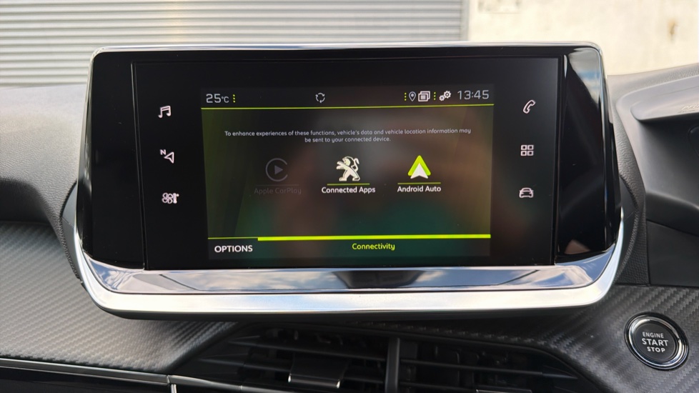 Peugeot 208 1.2 PureTech 100 Allure Premium + 5dr EAT8 Petrol Hatchback - Image 32