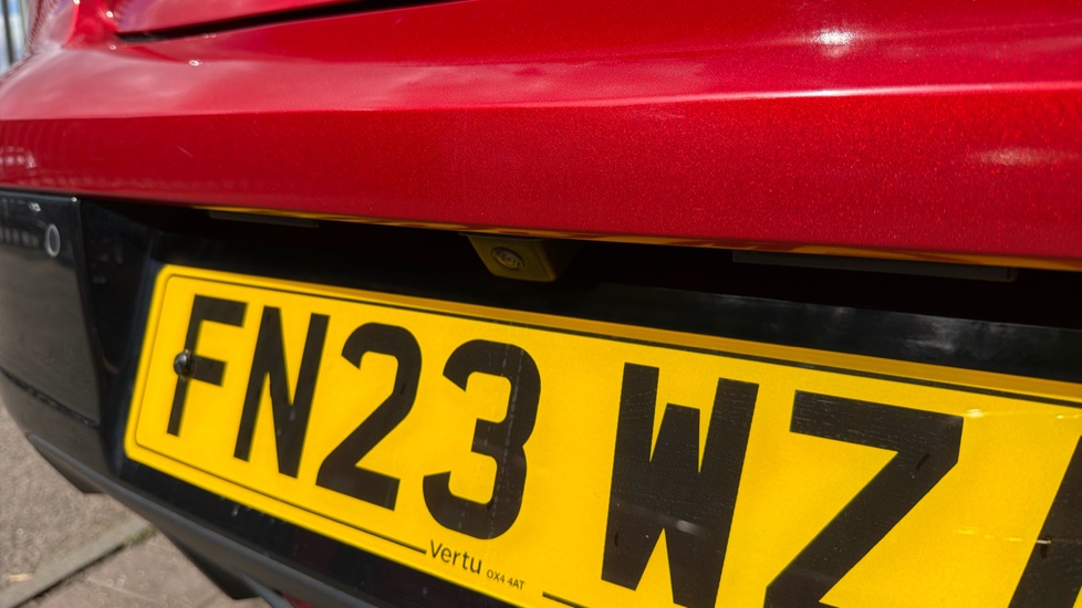 Peugeot 208 1.2 PureTech 100 Allure Premium + 5dr EAT8 Petrol Hatchback - Image 37