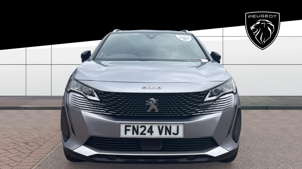 Peugeot 5008 1.2 PureTech GT 5dr EAT8 Petrol Estate - Image 3