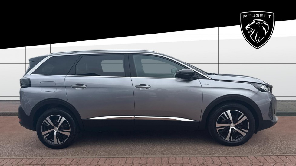 Peugeot 5008 1.2 PureTech GT 5dr EAT8 Petrol Estate - Image 5
