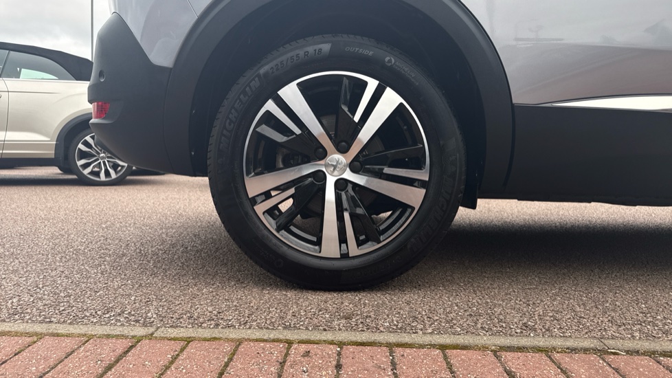 Peugeot 5008 1.2 PureTech GT 5dr EAT8 Petrol Estate - Image 7