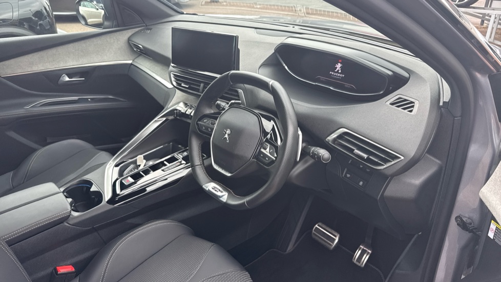 Peugeot 5008 1.2 PureTech GT 5dr EAT8 Petrol Estate - Image 11