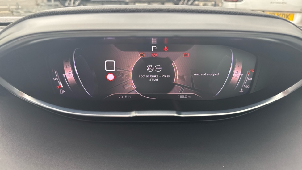 Peugeot 5008 1.2 PureTech GT 5dr EAT8 Petrol Estate - Image 18