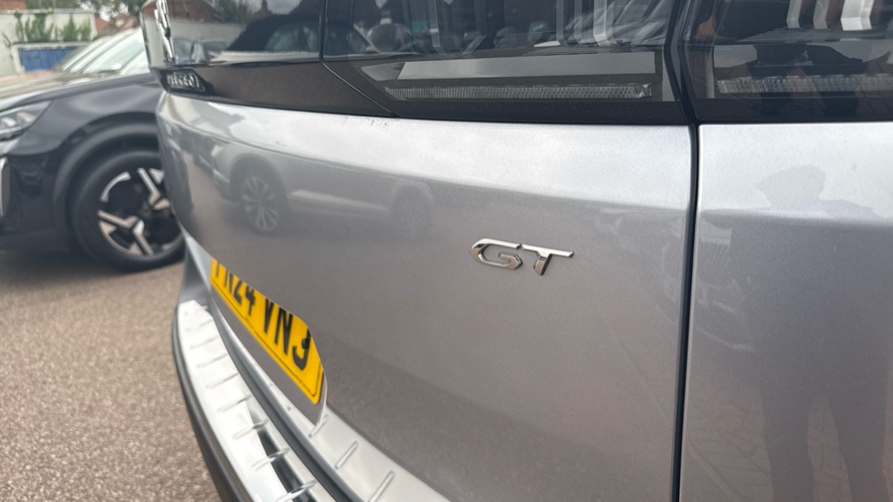 Peugeot 5008 1.2 PureTech GT 5dr EAT8 Petrol Estate - Image 35