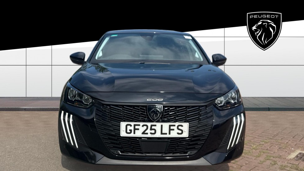 Peugeot 208 1.2 PureTech 100 Allure 5dr Petrol Hatchback - Image 3